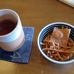 神楽屋 - 