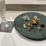 天扇 - 