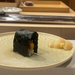 天扇 - 