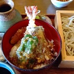 神楽屋 - 