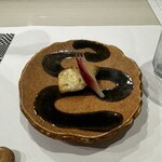 天扇 - 