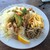 Big Mama’s Cafe - 料理写真:ハワイアンチキン（大盛り）