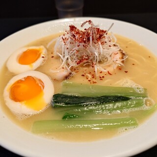 麺や結_0