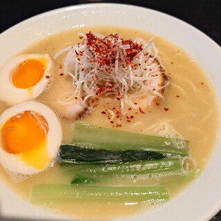 麺や結_1