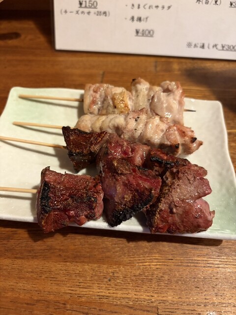 たけちゃん - 武蔵境/焼き鳥 | 食べログ