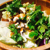 Salad days ラム＆パクチー 三軒茶屋
