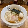 中華蕎麦 神山 HONMACHI