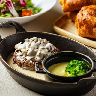 BLT STEAK GINZA_2