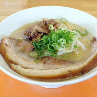 ラーメン 峠_0