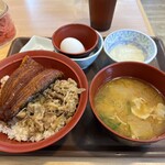 すき家 - 料理写真: