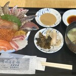 UORIKI FISH MARKET - 