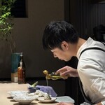 食屋あるごす - 