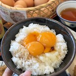 玉の助 - 料理写真: