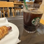 スターバックスコーヒー - ドリンク写真: