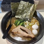 麺屋月光 - 