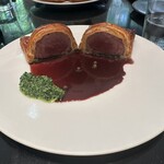 ラ・ボンヌターブル - 