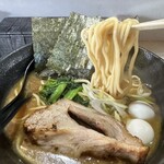 麺屋月光 - 