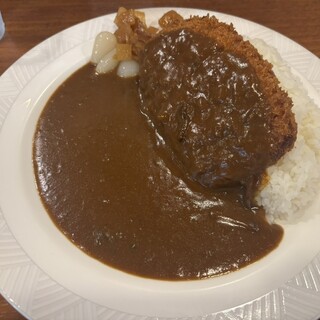 カレーショップMASARA_2