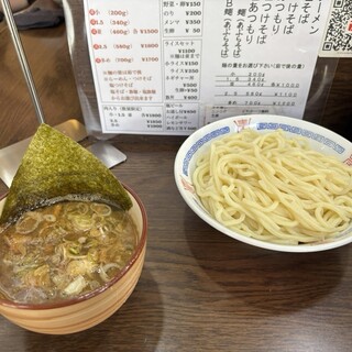 麺舗 十六_1
