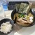 麺屋月光 - 料理写真: