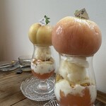 cafe gunnii - 料理写真: