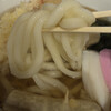 手打ちうどん さぬきや