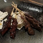 犬も歩けば - 