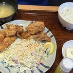 やよい軒 - 