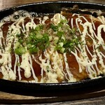 犬も歩けば - 料理写真: