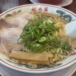 ラーメン 魁力屋 - 料理写真: