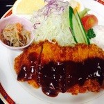 加古川人の応接間 かこがわ珈琲店 - 