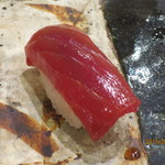 小判寿司 - づけ