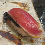 小判寿司 - カツオ