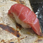 小判寿司 - 中トロ