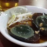 台湾料理 光春 - ピータン