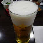 Kagayaki - 生ビール