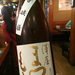 海鮮問屋 吾作どん - 澤屋まつもと(￥400)