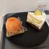 果実問屋 にしかわ ららテラス川口店