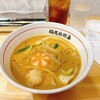 福恩麻辣湯 草津店