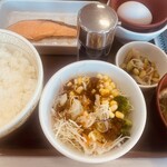 すき家 - 料理写真: