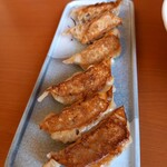 香港レストラン嵐軒 - 