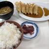 上河内サービスエリア下り - 料理写真: