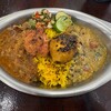 宿借りカレー屋 マカリイ