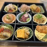 割烹 TONBO - 