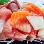 オザム - 料理写真: