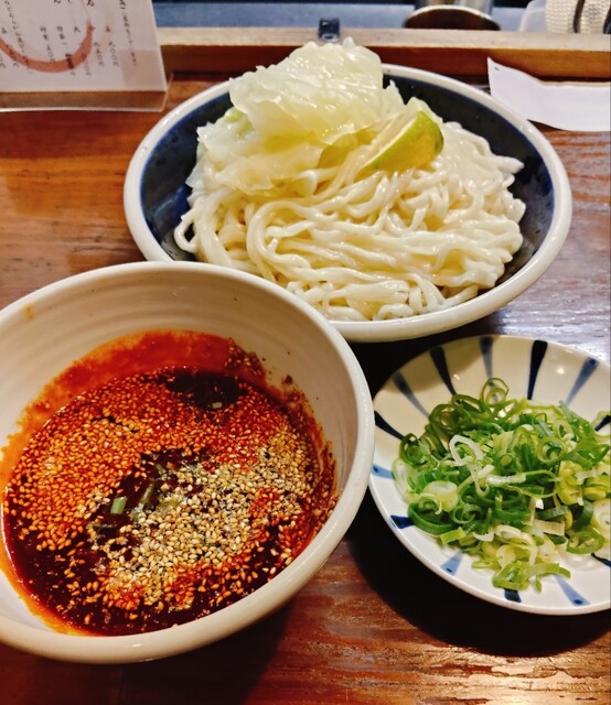 つけそば 周一 - 広域公園前/ラーメン | 食べログ