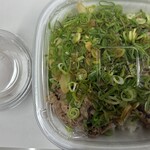 すき家 - 料理写真: