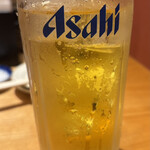 博多大衆酒場 あいらしか - しかし中一日良く片付けました