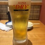 博多大衆酒場 あいらしか - 飲み放100円　そりゃやるでしょ　裏張り待ち時間無し