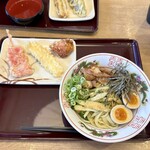 うどん食堂 太鼓亭 - 料理写真: